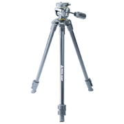 Штатив Vanguard VESTA 233AP Черный Напольный 