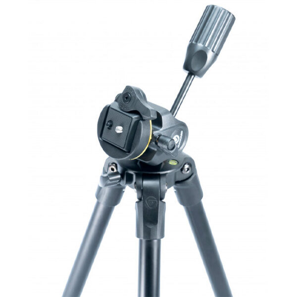 Trepied Vanguard VESTA 233AP Black Pe podea photo 5