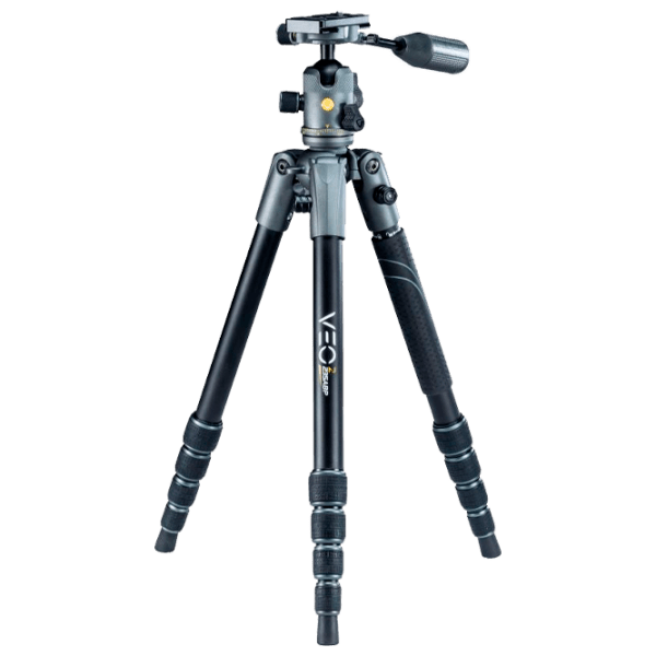 Штатив Vanguard VEO2X 235ABP Черный Напольный  photo 1