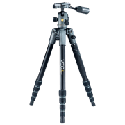 Штатив Vanguard VEO2X 235ABP Черный Напольный 