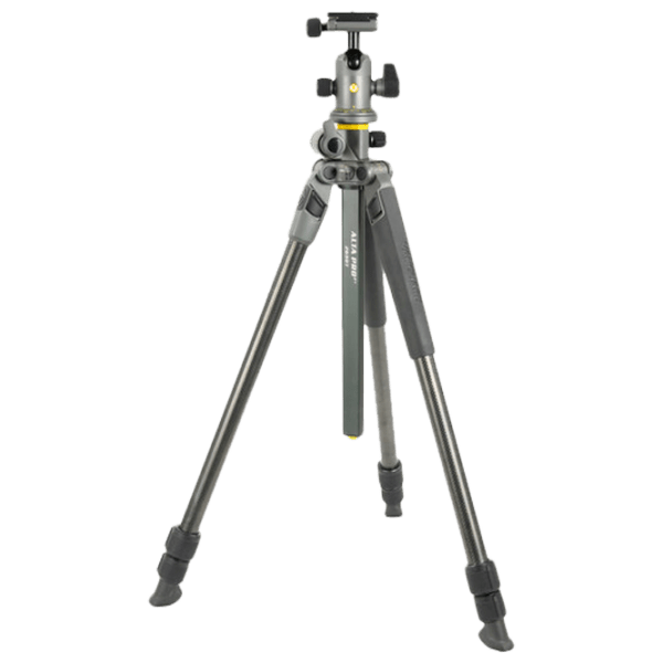 Штатив Vanguard ALTA PRO 2+ 263CB 100 Черный Напольный  photo 1