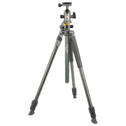 Штатив Vanguard ALTA PRO 2+ 263CB 100 Черный Напольный 