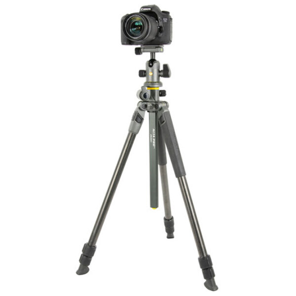 Штатив Vanguard ALTA PRO 2+ 263CB 100 Черный Напольный  photo 2