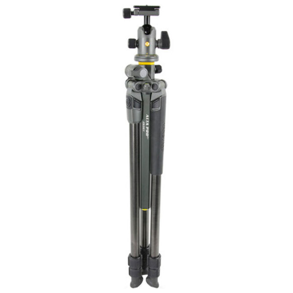 Штатив Vanguard ALTA PRO 2+ 263CB 100 Черный Напольный  photo 3