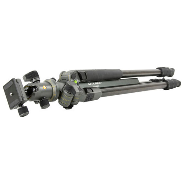 Штатив Vanguard ALTA PRO 2+ 263CB 100 Черный Напольный  photo 4