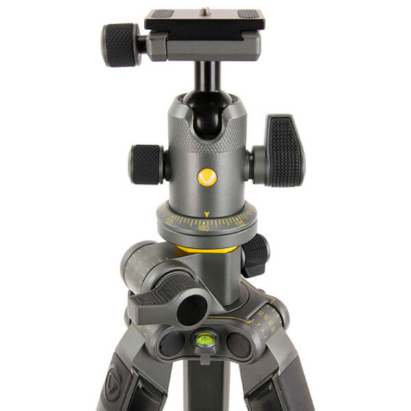 Штатив Vanguard ALTA PRO 2+ 263CB 100 Черный Напольный  photo 5
