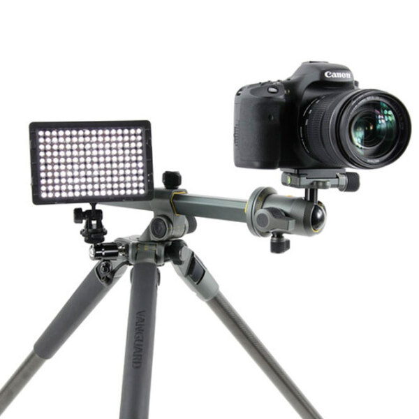 Штатив Vanguard ALTA PRO 2+ 263CB 100 Черный Напольный  photo 6