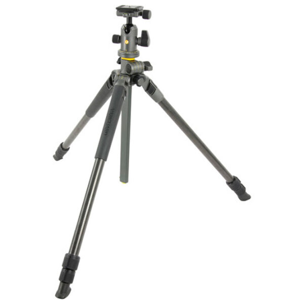 Штатив Vanguard ALTA PRO 2+ 263CB 100 Черный Напольный  photo 7