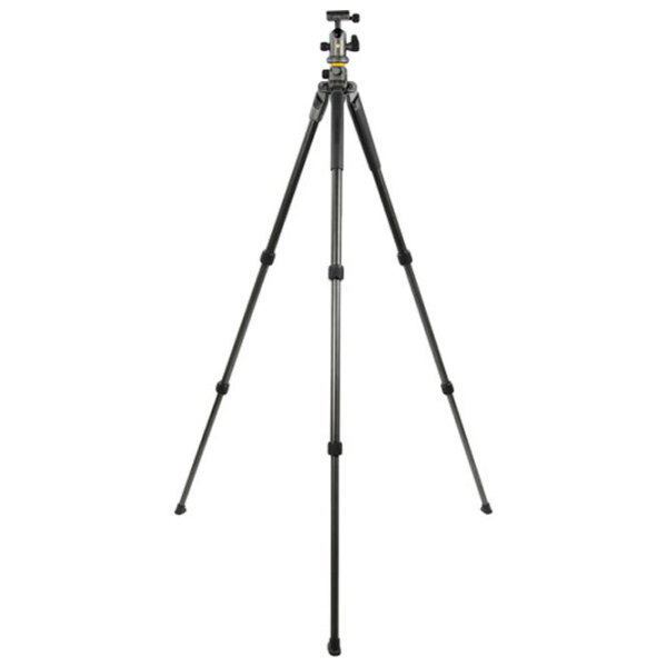 Штатив Vanguard ALTA PRO 2+ 263CB 100 Черный Напольный  photo 8