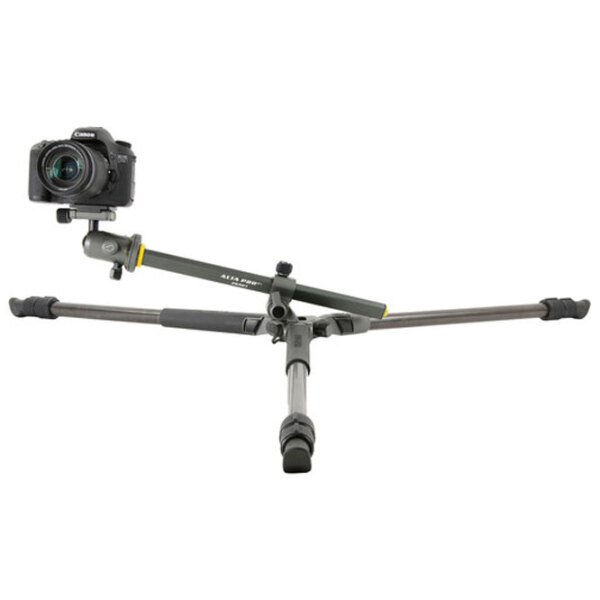 Штатив Vanguard ALTA PRO 2+ 263CB 100 Черный Напольный  photo 9