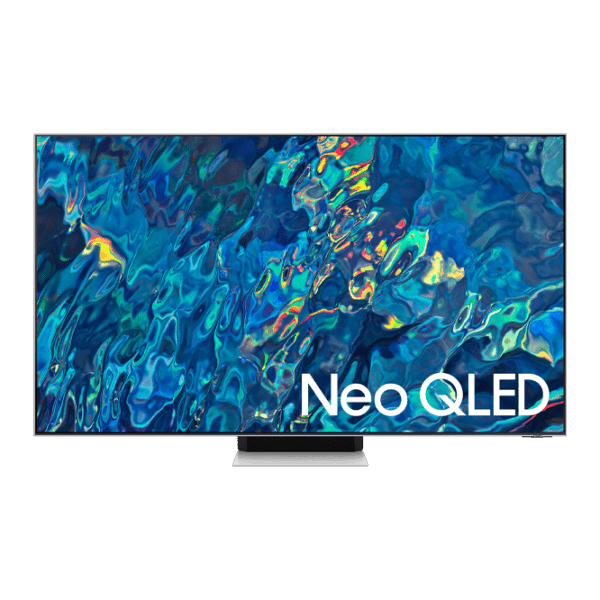 Телевизор Samsung QE65QN95BAUXUA Smart TV 4K Черный 65" | Neo QLED | 4K photo 1