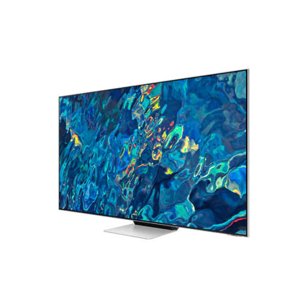 Телевизор Samsung QE65QN95BAUXUA Smart TV 4K Черный 65" | Neo QLED | 4K photo 2