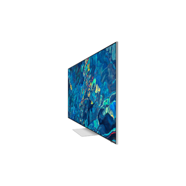 Телевизор Samsung QE65QN95BAUXUA Smart TV 4K Черный 65" | Neo QLED | 4K photo 4