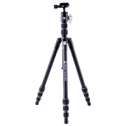 Штатив Vanguard VESTA TB 204AB Черный Напольный 
