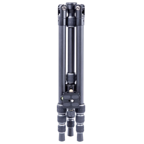 Штатив Vanguard VESTA TB 204AB Черный Напольный  photo 3
