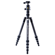Штатив Vanguard VESTA TB 235CB Серый Напольный 
