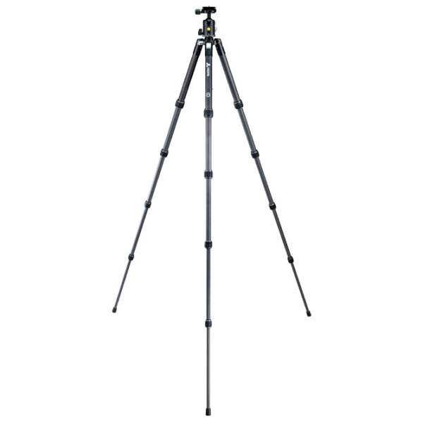 Штатив Vanguard VESTA TB 235CB Серый Напольный  photo 2