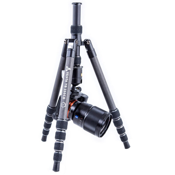 Штатив Vanguard VESTA TB 235CB Серый Напольный  photo 5