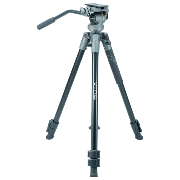 Штатив Vanguard VEO2 PRO 233AV Серый Напольный  photo 1