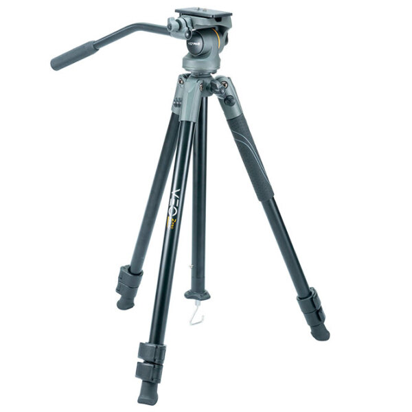 Штатив Vanguard VEO2 PRO 233AV Серый Напольный  photo 2