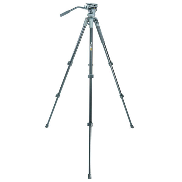 Штатив Vanguard VEO2 PRO 233AV Серый Напольный  photo 3