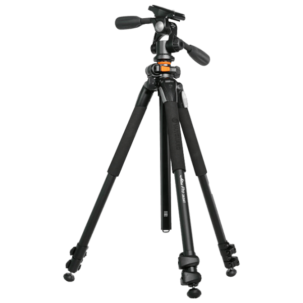 Штатив Vanguard ALTA PRO 263AP Черный Напольный  photo 1