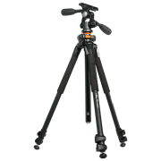 Штатив Vanguard ALTA PRO 263AP Черный Напольный 