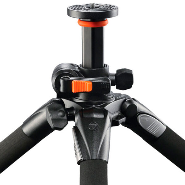 Штатив Vanguard ALTA PRO 263AP Черный Напольный  photo 4