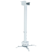 Suporturi pentru proiectoare Charmount PRB55-200 White 