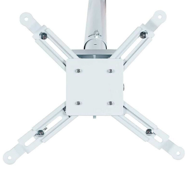 Suporturi pentru proiectoare Charmount PRB55-200 White  photo 2