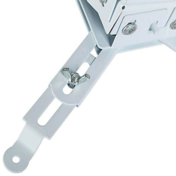 Suporturi pentru proiectoare Charmount PRB55-200 White  photo 3