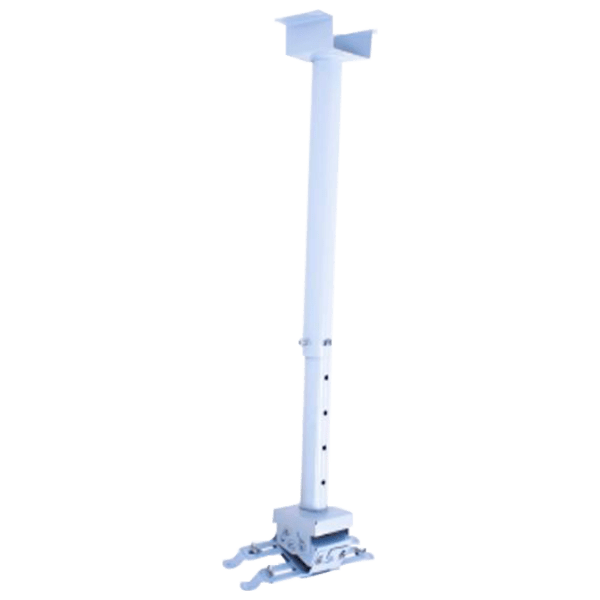Suporturi pentru proiectoare Charmount PDS09-100 White  photo 1