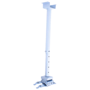 Suporturi pentru proiectoare Charmount PDS09-100 White 