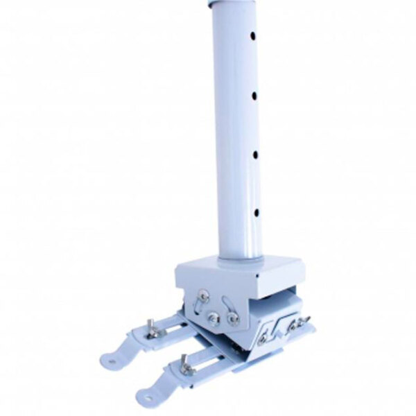 Suporturi pentru proiectoare Charmount PDS09-100 White  photo 3
