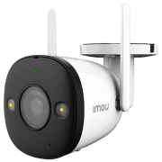 Cameră de supraveghere IMOU Bullet 2S 4 MP White 2560 x 1440 / Fără fir