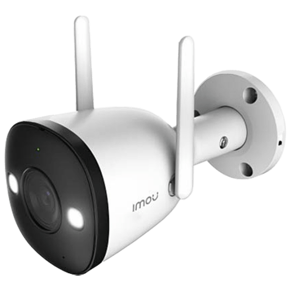 Cameră de supraveghere IMOU Bullet 2S 4 MP White 2560 x 1440 / Fără fir photo 2
