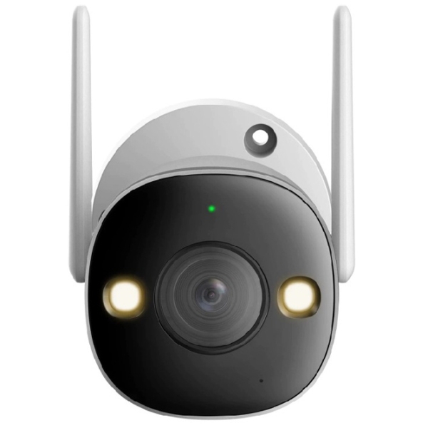 Cameră de supraveghere IMOU Bullet 2S 4 MP White 2560 x 1440 / Fără fir photo 4