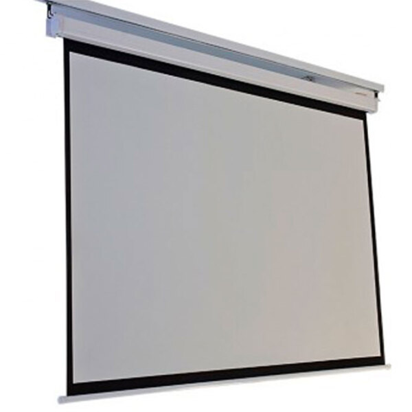 Ecran pentru proiector ATRIA MW-NTSC-150D 150" (4:3) White Pe perete, Lățime ecran: 305 cm, &Icirc;nălțime ecran: 229 cm photo 2