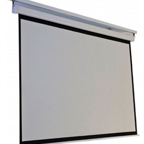 Ecran pentru proiector ATRIA MW-PC-144D 144" (16:10) White Pe perete, Lățime ecran: 193 cm, &Icirc;nălțime ecran: 310 cm photo 2