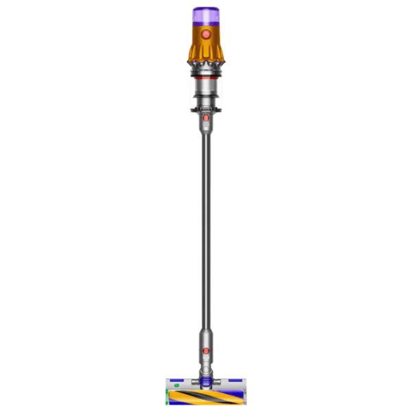 Aspirator vertical Dyson V12 Detect Slim Animal Violet 545 W | Uscată | Container | 0.35 l photo 1