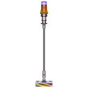 Aspirator vertical Dyson V12 Detect Slim Animal Violet 545 W | Uscată | Container | 0.35 l
