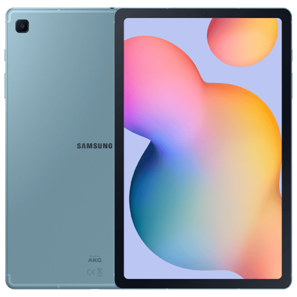 Tabletă Samsung TAB S6 Lite 2022 10.4"
LTE
Blue 4 GB |
64 GB | 8 MP | P619 photo 1