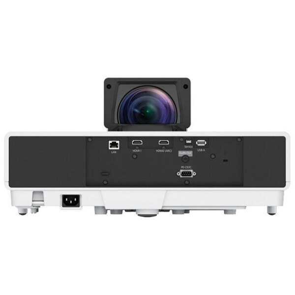 Proiector Epson EH-LS500W White  photo 4