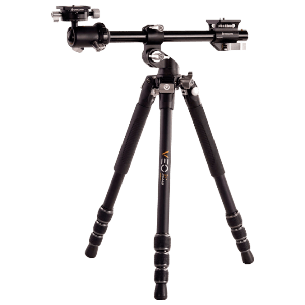 Штатив Vanguard VEO3T+ 264AB Черный Напольный  photo 1