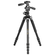 Штатив Vanguard VEO3T+ 264AP Черный Напольный 