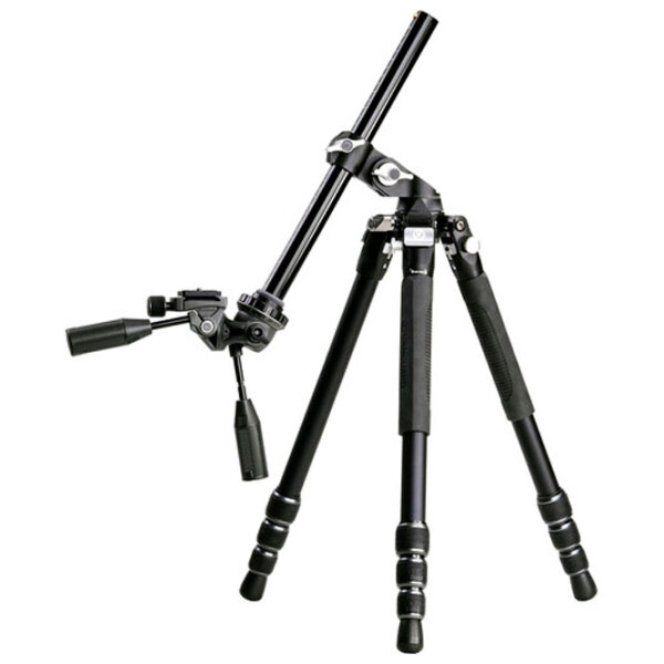 Штатив Vanguard VEO3T+ 264AP Черный Напольный  photo 3