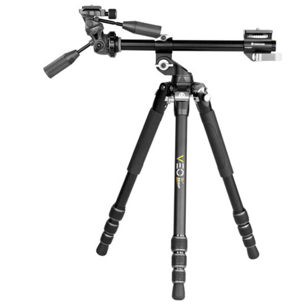 Штатив Vanguard VEO3T+ 264AP Черный Напольный  photo 4