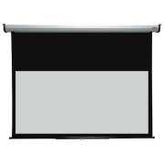 Ecran pentru proiector Reflecta Rollo SilverLine 80935 100" (16:9) White Pe perete, Lățime ecran: 210 cm, &Icirc;nălțime ecran: 118 cm