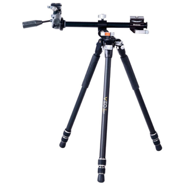 Trepied Vanguard VEO3+ 263AP Silver Pe podea photo 4