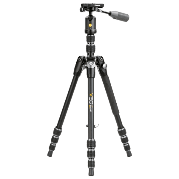 Штатив Vanguard VEO3T 204ABP Черный Напольный  photo 1